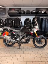Suzuki DL 1050DE V-STROM ABS 1050 DE VSTROM V St - SUZUKI VSTROM