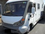 Bürstner i 640 Elegance - Offers matching your search criteria