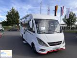 Bürstner Elegance I695 G - Bürstner 695