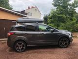 Ford Kuga 2,0 TDCi 4x4 132kW Black & Silver Black.. - Ford Kuga Black&Silver