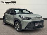 Toyota Aygo X Teamplayer  1.5 Hybrid CVT - mit Hybrid-Antrieb: Kleinwagen