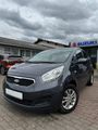 Kia Venga+1 Hand+8fachbereift