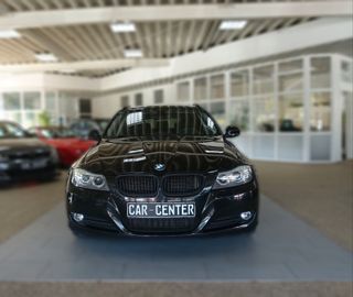 BMW 318 - 4