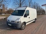 Nissan Interstar Kasten L2H2 hoch 3.3t - Nissan Interstar in Berlin