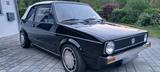 Volkswagen Golf 1 Cabrio Bj 79 TÜV - Volkswagen Golf: Cabrio, 7