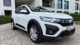 Dacia Sandero III Stepway Expression - Dacia Sandero: Expression
