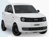 Ligier Myli Elektro/Servo/Aktionsangebot!! - Ligier mit Elektro-Antrieb