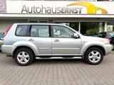 Nissan X-Trail Columbia 2,2 *Leder+Allrad+AHK+Panorama* - Nissan X-Trail: Columbia