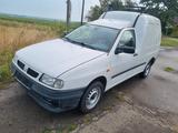 Seat Inca Kombi 1.4 .TÜV NEU.  - Seat Inca von privat
