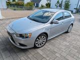 Mitsubishi Lancer 1.8 Sportback 143PS  1.... - gebrauchte Mitsubishi Lancer aus dem Jahr 2009