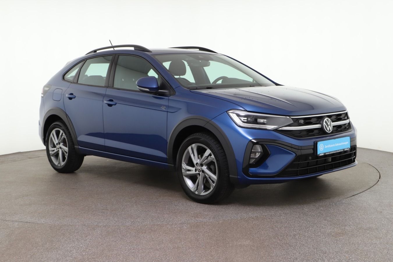 Volkswagen Taigo - Bild 5