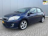 Toyota Auris 1.8 Full Hybrid Dynamic - Toyota Auris aus 2011 mit Hybrid-Antrieb