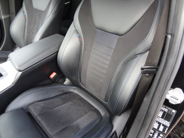 Fahrzeugabbildung BMW 320d xDrive M Sport/1.Hd/Laser/190PS/Navi/Leder