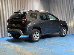 DACIA Duster II Comfort KAMERA/NAVI/KLIMA