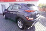 Hyundai Kona 1.0 T-GDI Klima SHZ Kam AppLink - Hyundai KONA in Leipzig