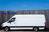 Mercedes-Benz Sprinter 310 CDi Maxi Automatik 70KW Euro 5 - Mercedes-Benz Sprinter: 310 Cdi