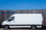 Mercedes-Benz Sprinter 310 CDi Maxi Automatik 70KW Euro 5 - Mercedes-Benz Sprinter: 310 Cdi