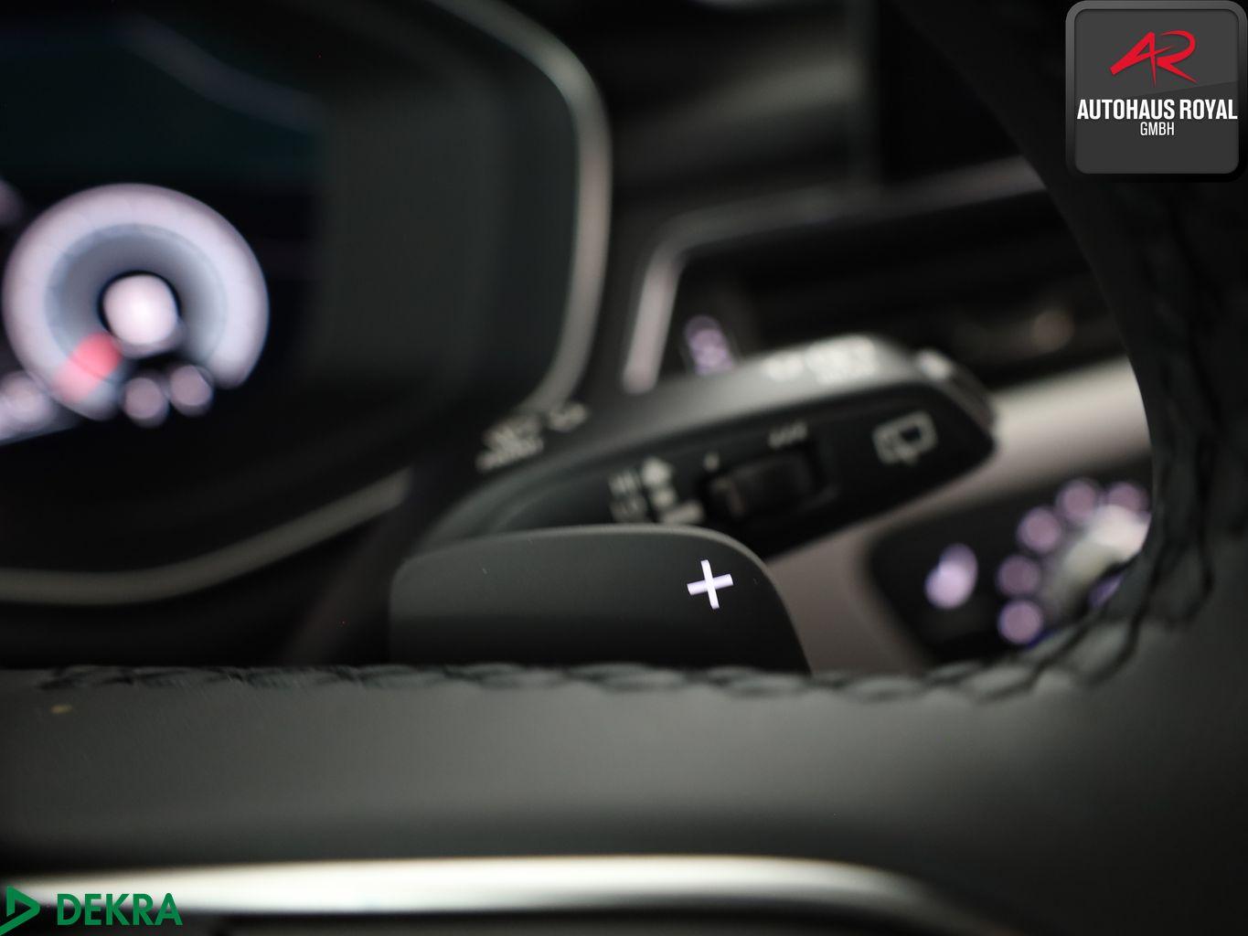 Audi A4 Avant 45 TFSI qu S LINE MATRIX,KEYLESS,ACC,SH, миниатюра 17