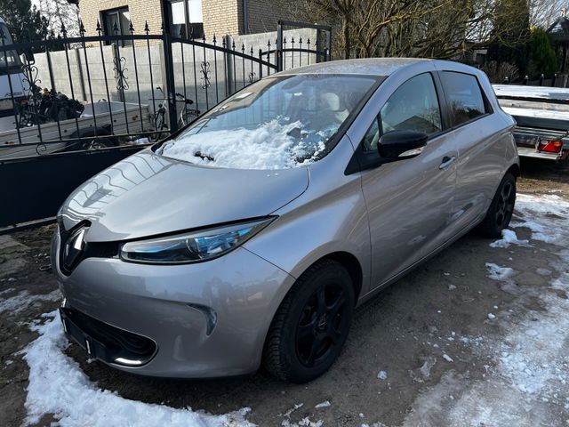 Renault ZOE Zoe Zen**Batterie Inklusive **2 Hand*Unfall