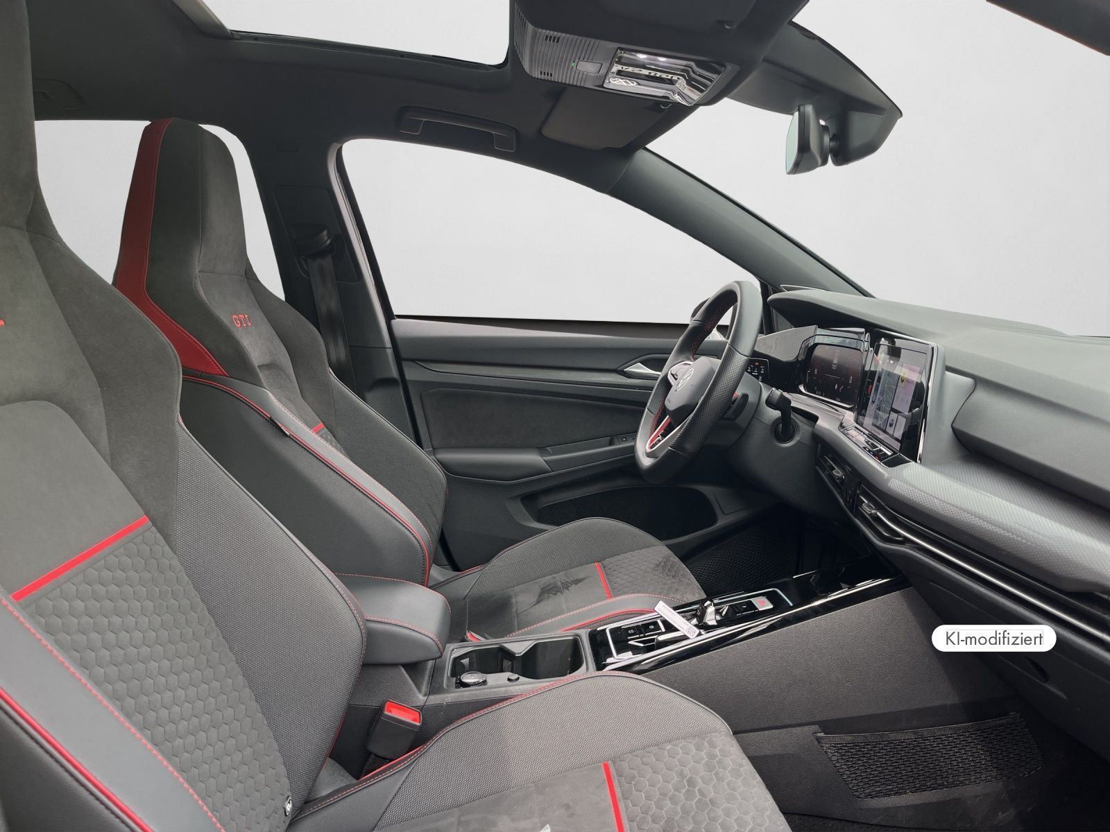Volkswagen Golf GTI Clubsport 2,0 TSI DSG ACC Adelaide foto 5
