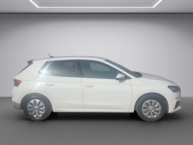 Fabia Ambition