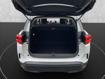 Citroën C5 Aircross Feel Pack PT 130 LED+Navi+RFK+SHZ+LM