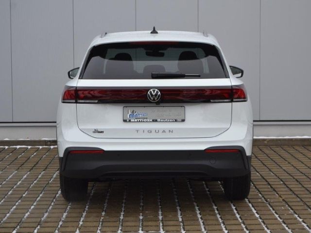 Tiguan 2.0 TDI DSG Energy AHK/LED/17-ZOLL/NAVI+V