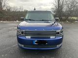 Ford Flex 3.5 V6Turbo AWD Limited-Leder-Navi-SD-Voll. - Ford Flex Benziner Gebrauchtwagen