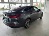 BMW 218 Gran Coupé*Sport Line*Head-Up*Navi - BMW 218 Gran Coupé aus 2020