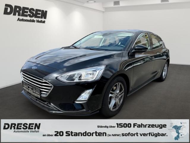 Ford Focus Lim. Cool & Connect Navi Soundsystem B & O