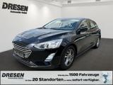 Ford Focus Lim. Cool & Connect Navi Soundsystem B & O - Ford Focus Gebrauchtwagen in Krefeld