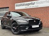 Jaguar F-Pace 20d Automatik AWD*45.000km*Black Pack* - : Geländewagen, Auto Km 0