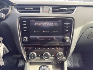 Skoda Octavia Lim. Drive 4x4 DSG|Kamera|LED|ACC|Canton