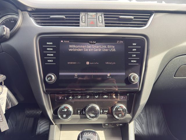 Skoda Octavia Lim. Drive 4x4 DSG|Kamera|LED|ACC|Canton