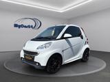 Smart ForTwo CabrioI Verdeck rot IJBL I NaviI LED ISZH
