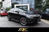 Alfa Romeo Stelvio 2.0 TURBO*VELOCE*BLACK*MATRIX*FACELIFT** - Alfa Romeo: Leder