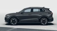 Volkswagen Tiguan - Vorschau Bild 3