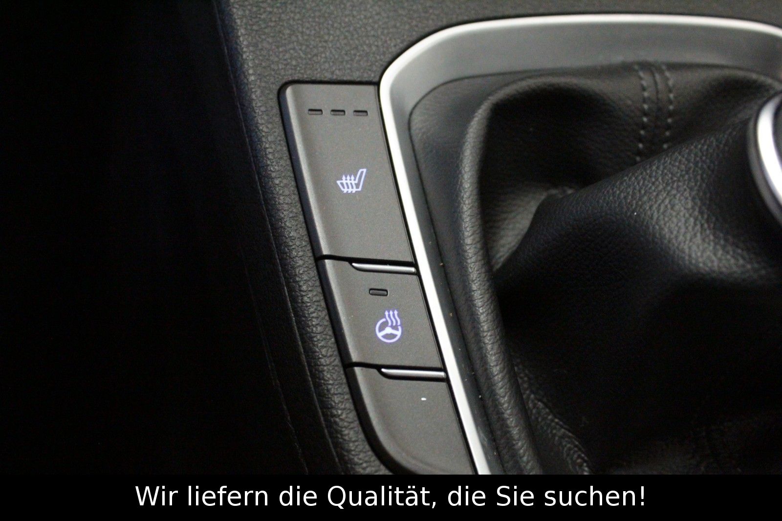 Fahrzeugabbildung Hyundai i30 1.4 T-GDI Premium*Winterpaket*