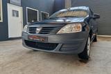 Dacia LOGAN 1.6 MCV KOMBI-2.HAND-TOP ZUSTAND-TÜV 2025 - Dacia Logan: 1.6