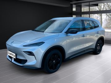 MG Leasingangebot: MG S5 49 kWh Comfort Standard Range