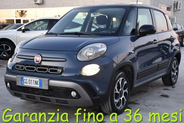 Image of Fiat 500L