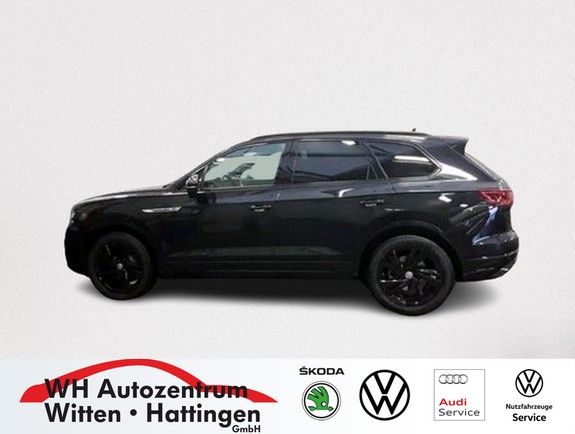 VW Touareg 3.0 TDI 4Motion R-Line BlackStyle PANORA