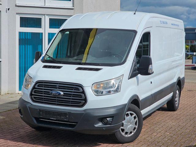 Ford Transit Kasten 350 L3 Trend