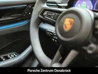 Porsche Macan - Vorschau Bild 22