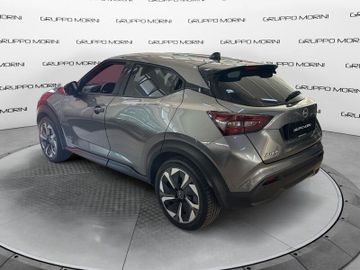 Nissan Juke - 5