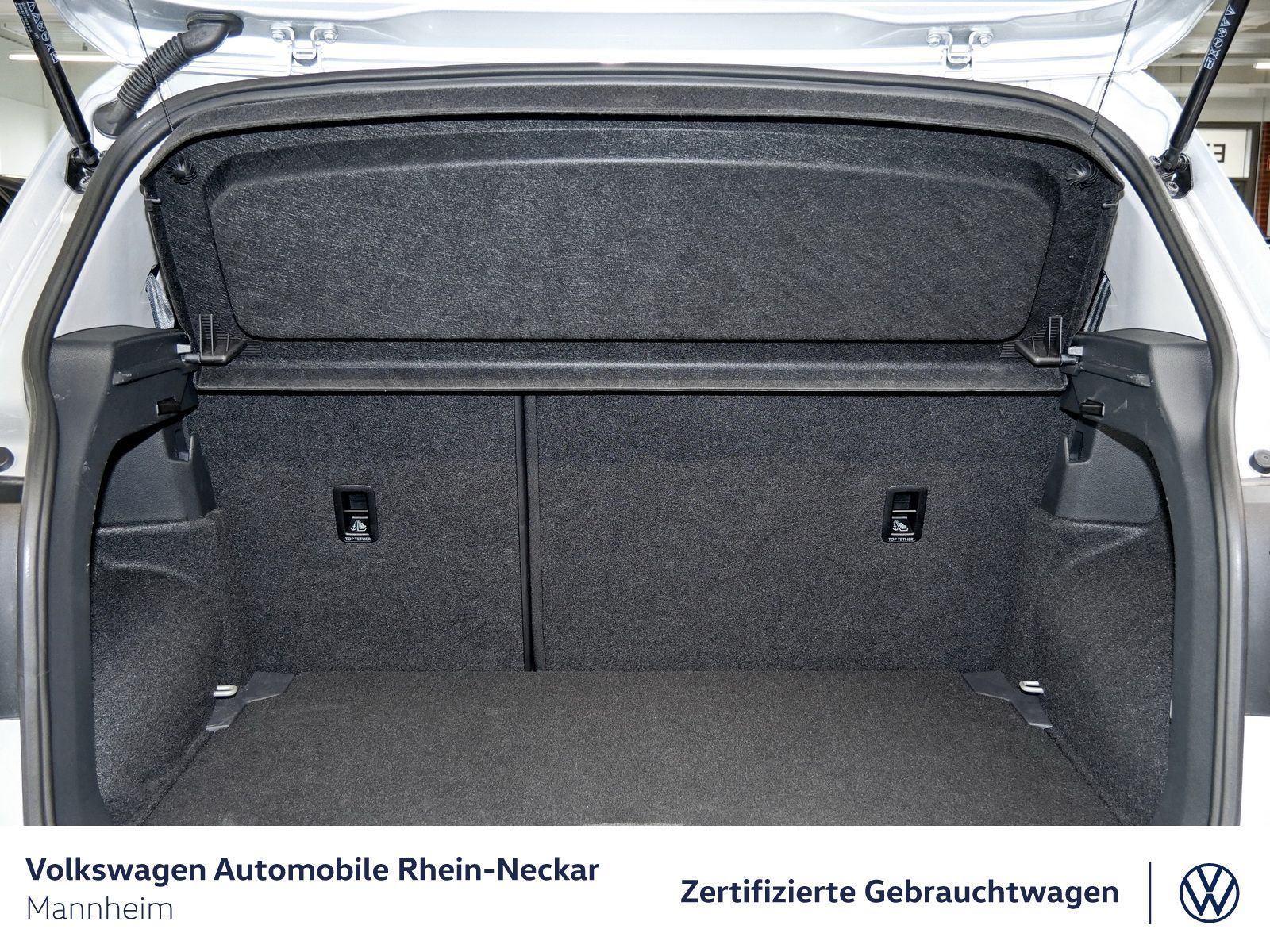 Volkswagen T-Cross - Bild 9