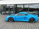 Lotus Exige Sport 410 *Lotus am Ring by Komo-Tec GmbH* - Lotus Exige: Sport 410