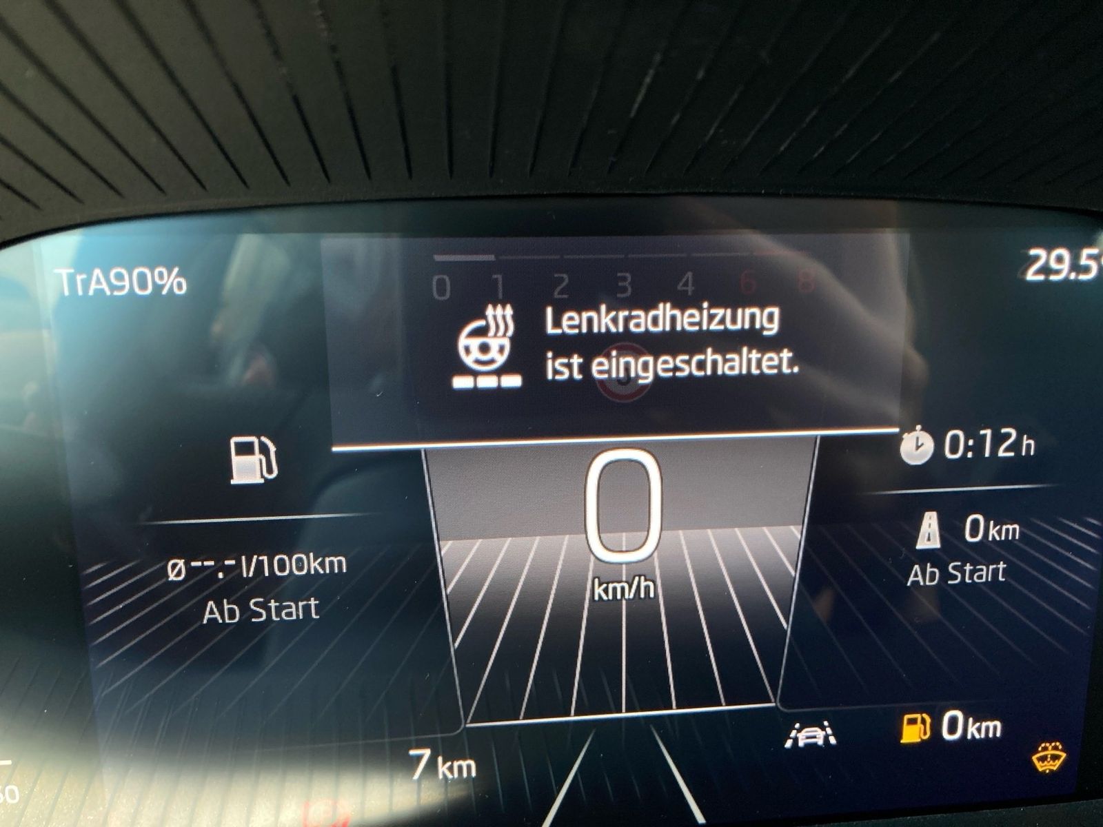 Skoda Fabia - Bild 21