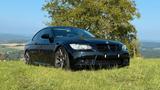 BMW 335i Coupé top gepfelgt tüv neu  - BMW 335 aus 2007: Coupe, 335i