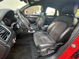 Audi Q3  2.0 TFSI quattro S tronicS-line  - Audi Q3 in Krefeld